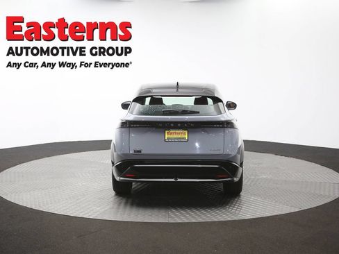 Used 2023 Nissan Ariya FWD image 36