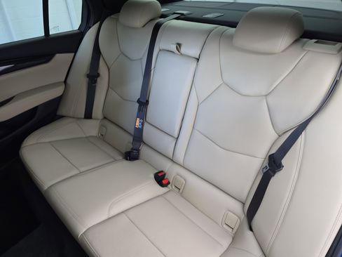 Used 2024 Cadillac CT5 Premium Luxury w/ Technology Package image 13