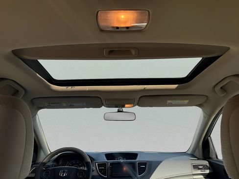 Used 2015 Honda CR-V EX image 21