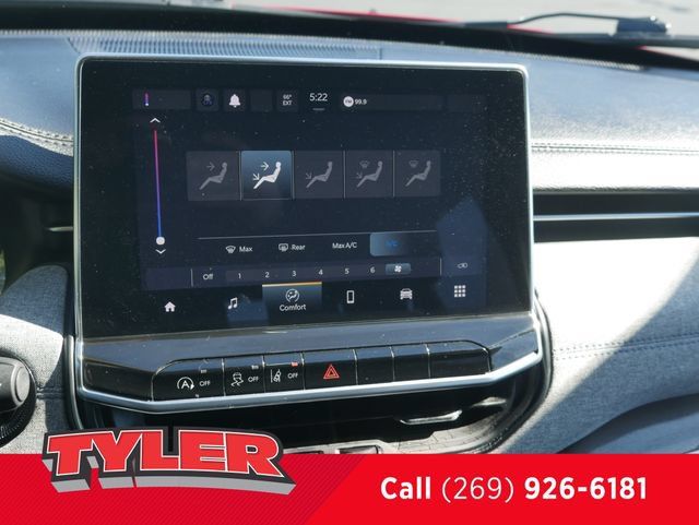 Used 2024 Jeep Compass Latitude AWD/4WD image 53