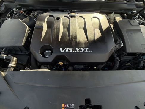 Used 2014 Chevrolet Impala LTZ image 28