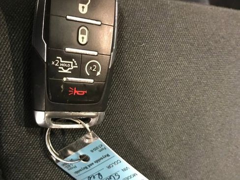 Certified 2025 RAM 1500 Big Horn image 50