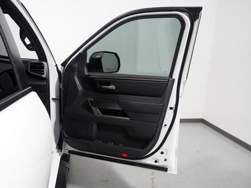 Used 2026 Toyota Tundra SR5 RWD image 50
