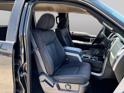 Used 2010 Ford F150 XLT RWD image 8