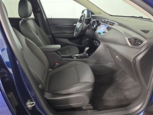 Used 2023 Buick Encore GX Select image 12