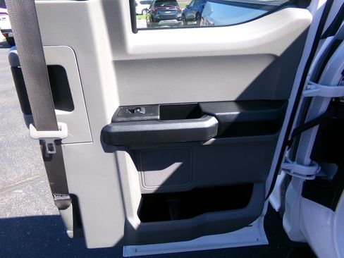 Used 2019 Ford F150 XL w/ XL Power Equipment Group AWD/4WD image 35