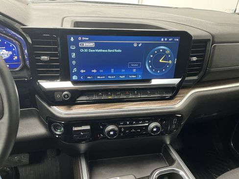 Certified 2024 Chevrolet Silverado 1500 RST w/ Convenience Package II image 18