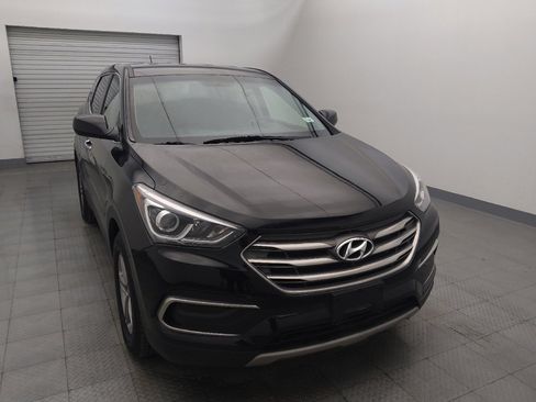 Used 2018 Hyundai Santa Fe Sport image 14