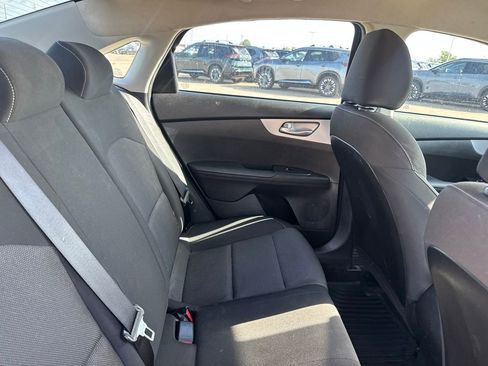 Used 2023 Kia Forte LXS FWD image 31