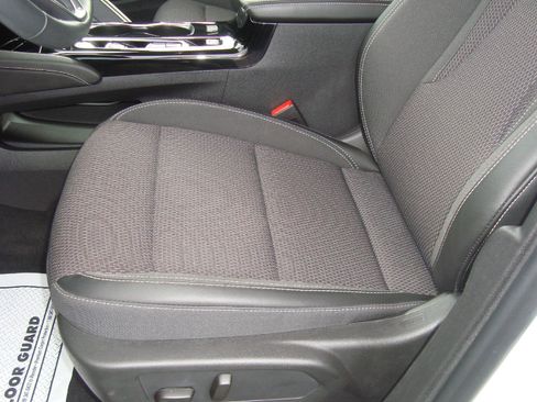 Certified 2022 Buick Envision Preferred image 28