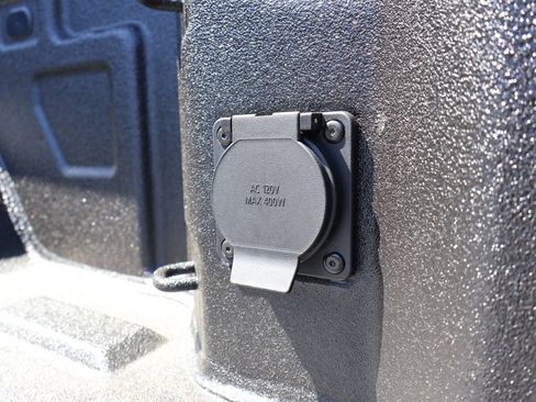 New 2026 GMC Sierra 1500 AT4X w/ AT4X AEV Edition AWD/4WD image 35