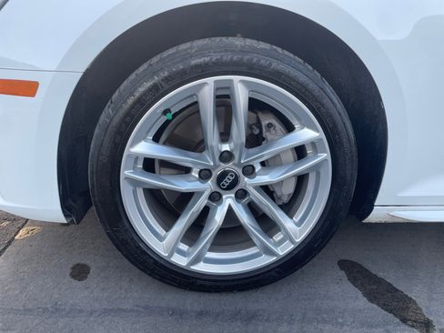 Used 2017 Audi A4 2.0T Premium w/ Convenience Package AWD/4WD image 11