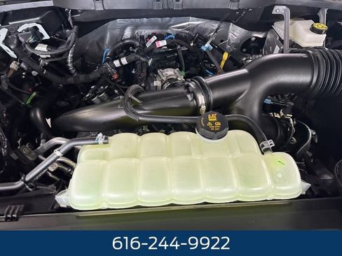 New 2026 Ford F150 XLT w/ Equipment Group 302A MID image 6