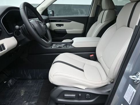 New 2026 Honda Pilot EX-L image 12