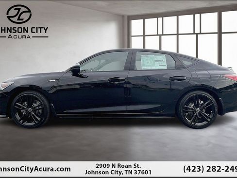 New 2026 Acura Integra A-Spec FWD image 7