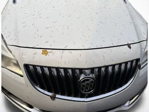 Used 2017 Buick Regal Premium image 6