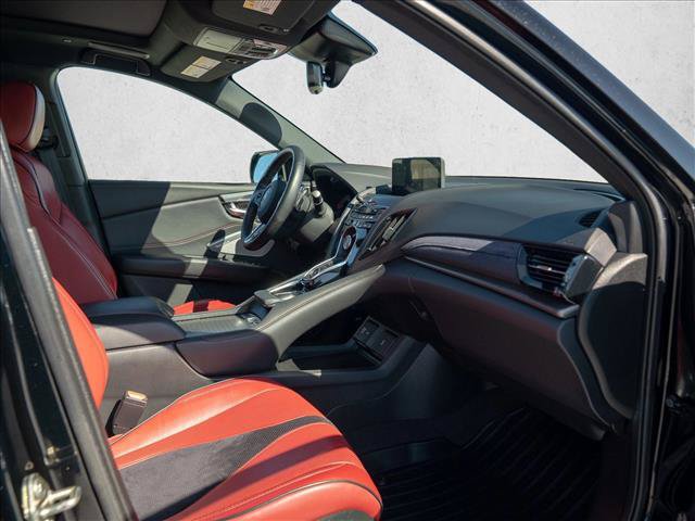 Used 2019 Acura RDX A-Spec w/ Technology Package AWD/4WD image 29