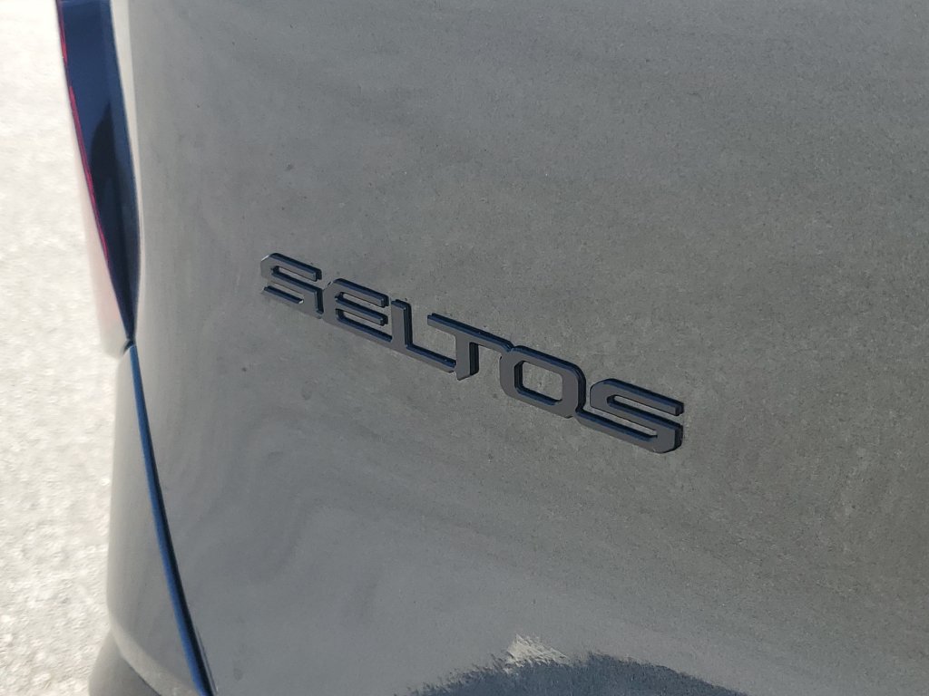 New 2027 Kia Seltos X-Line S AWD/4WD image 28