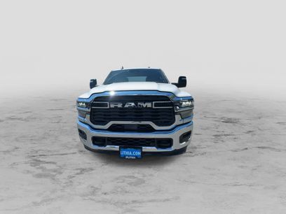 New 2025 RAM 2500 Big Horn w/ Cold Weather Group