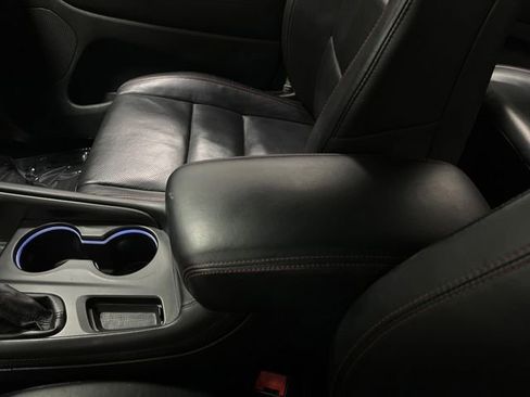 Used 2024 Dodge Durango GT image 22