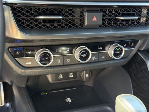 Used 2025 Acura ADX A-Spec FWD image 36