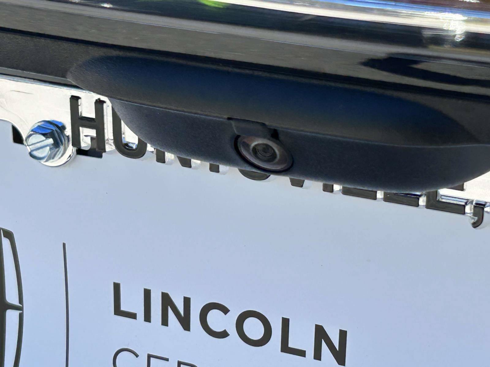 Certified 2023 Lincoln Nautilus Reserve FWD image 5