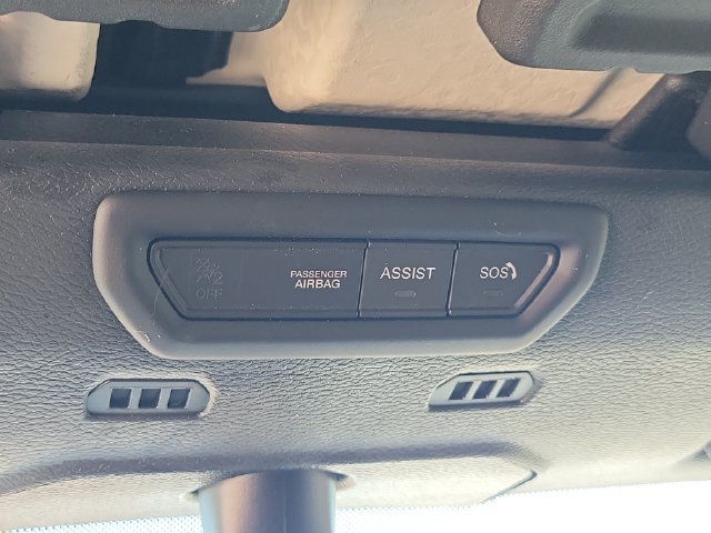 Used 2022 Jeep Wrangler Unlimited Sport AWD/4WD image 20