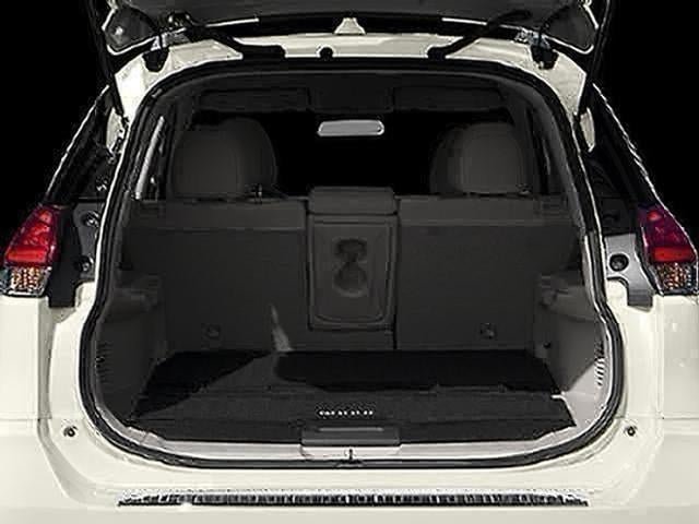 Used 2018 Nissan Rogue SV w/ Premium Package AWD/4WD image 55