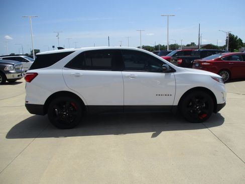 Used 2019 Chevrolet Equinox LT AWD/4WD image 5