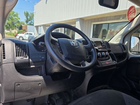 Used 2019 RAM ProMaster 2500 FWD image 9