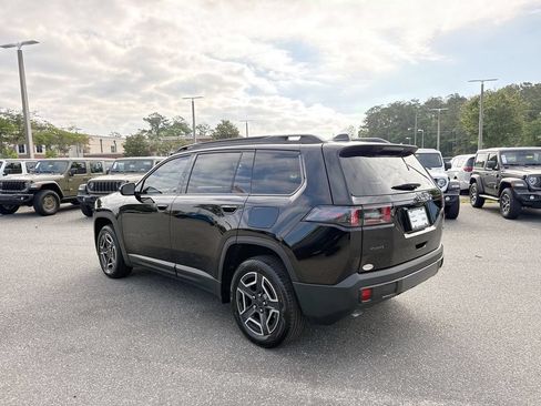 New 2026 Jeep Cherokee Laredo AWD/4WD image 5