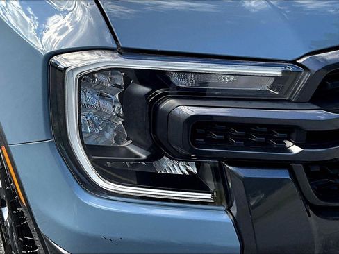 Certified 2024 Ford Ranger XLT image 30