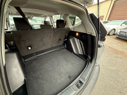 Used 2018 Honda CR-V EX image 39