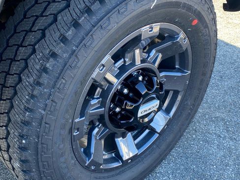 New 2026 Ford F250 XL w/ STX Appearance Package image 16