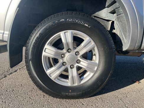 Used 2020 Ford Ranger XLT w/ FX4 Off-Road Package image 15