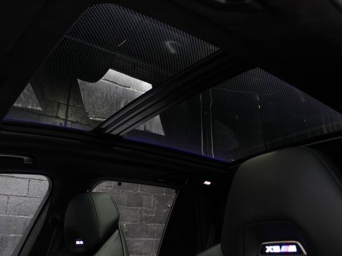 Used 2026 BMW X5 M Competition w/ Executive Package image 25