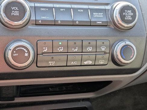 Used 2006 Honda Civic EX image 23