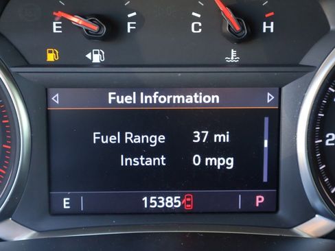 Used 2023 Chevrolet Blazer LT image 45