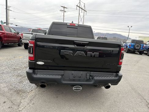 Used 2022 RAM 1500 Rebel w/ G/T Package image 7