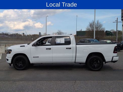 Used 2023 RAM 1500 Big Horn image 6