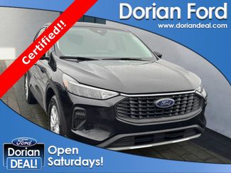 Certified 2023 Ford Escape Active video 1