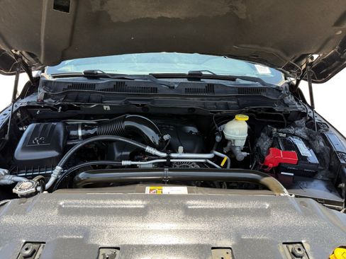 Certified 2018 RAM 1500 Rebel w/ Luxury Group AWD/4WD image 23