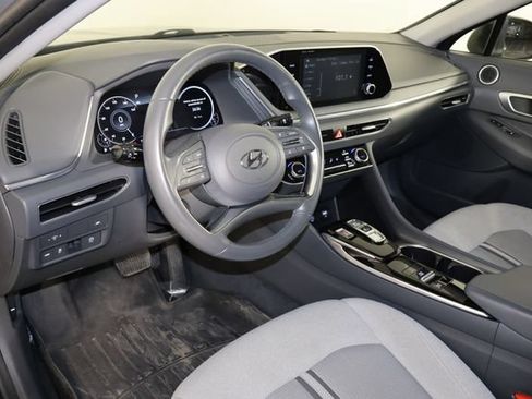 Used 2020 Hyundai Sonata SEL w/ Convenience Package FWD image 25