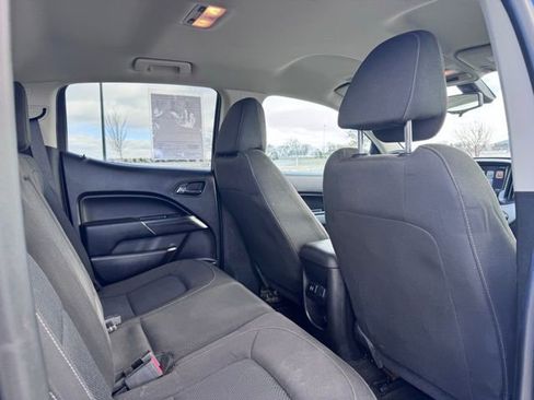 Used 2015 Chevrolet Colorado LT image 26