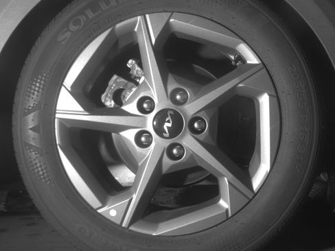 Used 2025 Kia K4 FWD image 15
