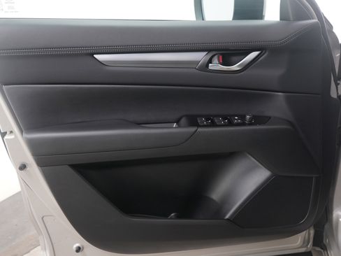 Certified 2025 MAZDA CX-5 AWD 2.5 S w/ Select Package image 21