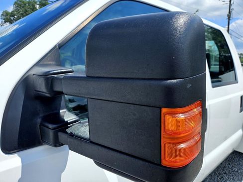 Used 2015 Ford F350 XL w/ Power Equipment Group image 54