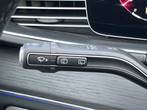 Certified 2025 Mercedes-Benz GLE 350 4MATIC image 32