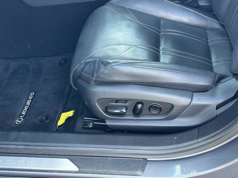 Used 2020 Lexus ES 350 ES 350 Luxury image 20