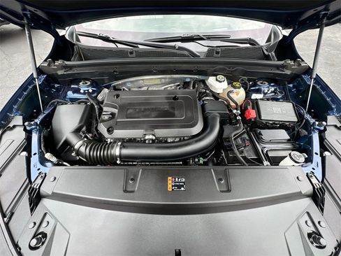 Used 2023 Buick Envision Avenir image 26